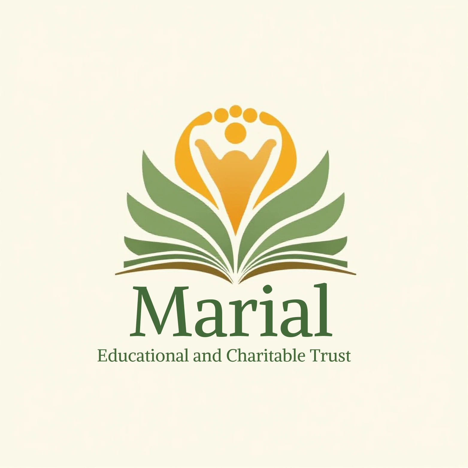 Marial Educational and Charitable Trust logo