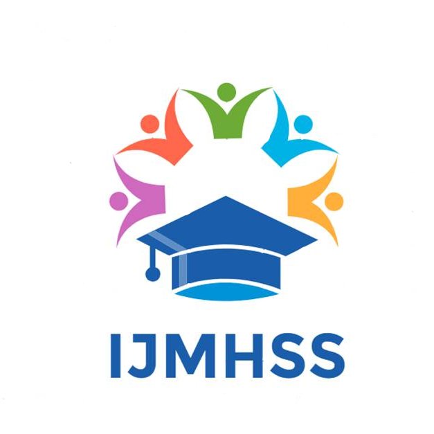 IJMHSS school logo