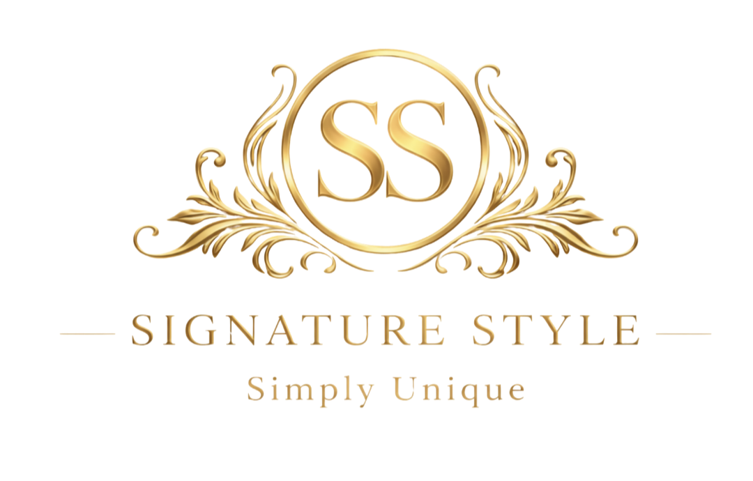 Signature Style Boutique logo