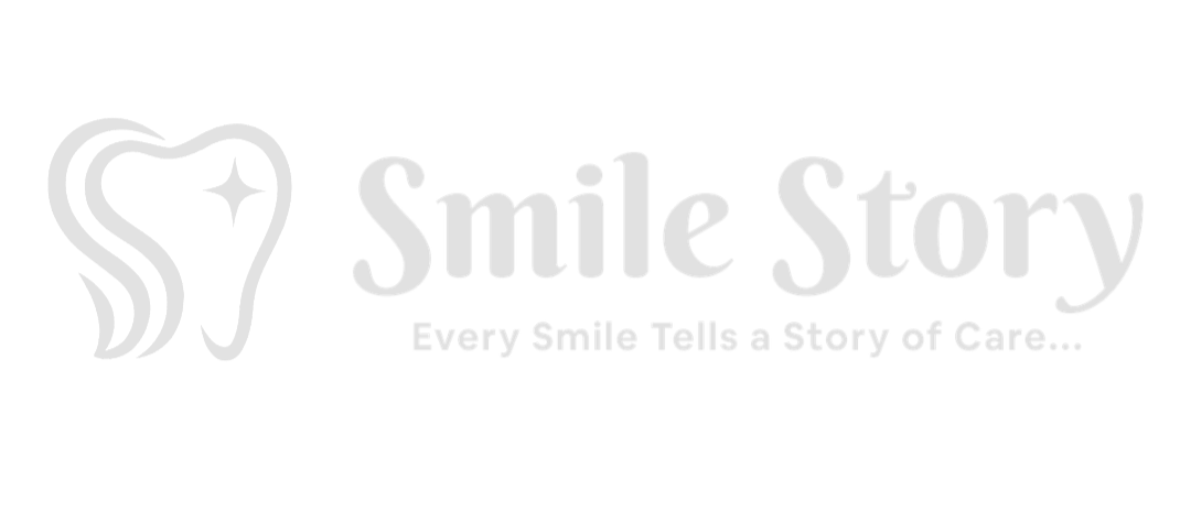 Smile Story Dentistry logo